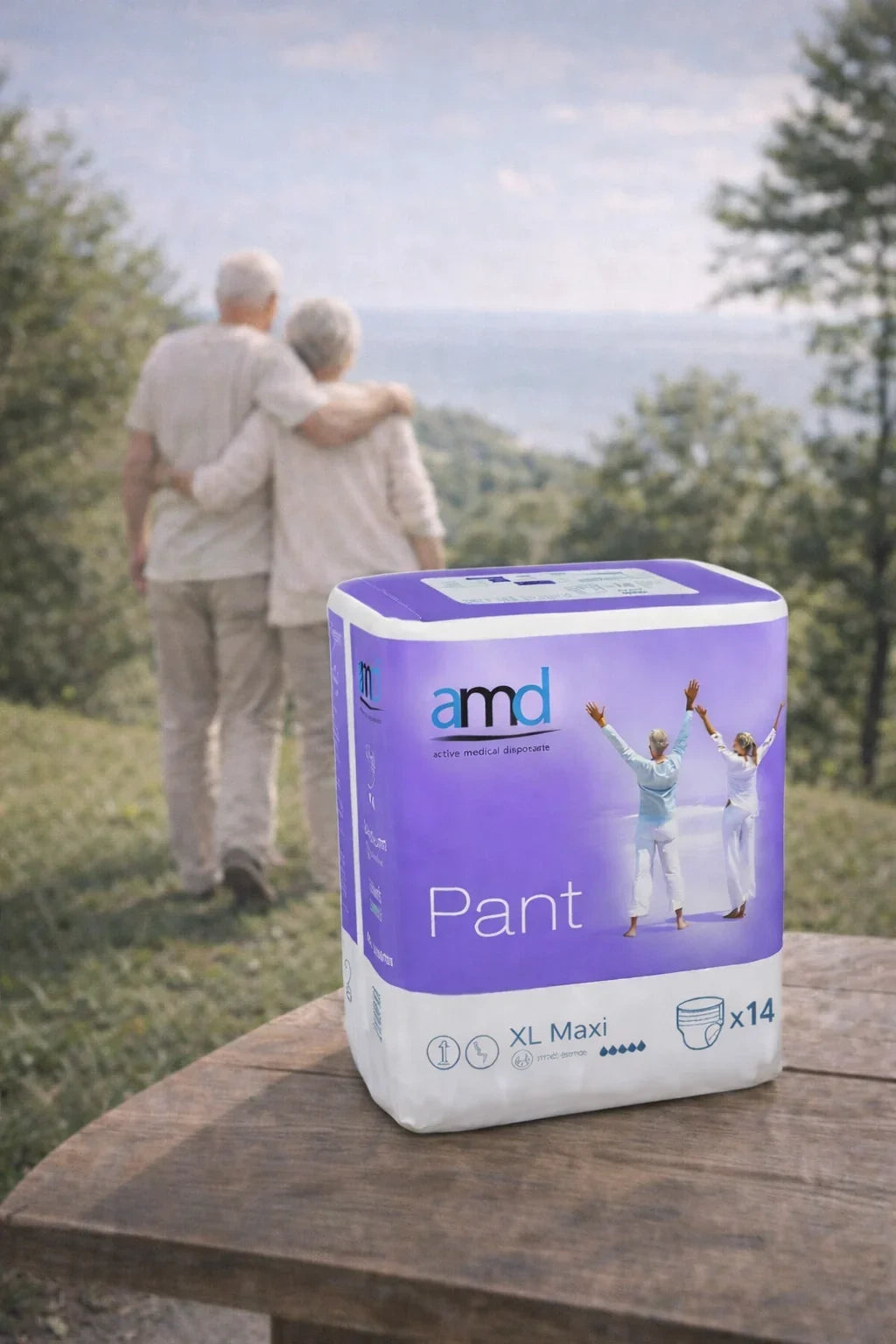 {{ product.title }} - {{ product.vendor }} | Saluvia Portugal