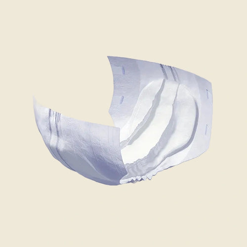 Fralda AMD Slip Maxi