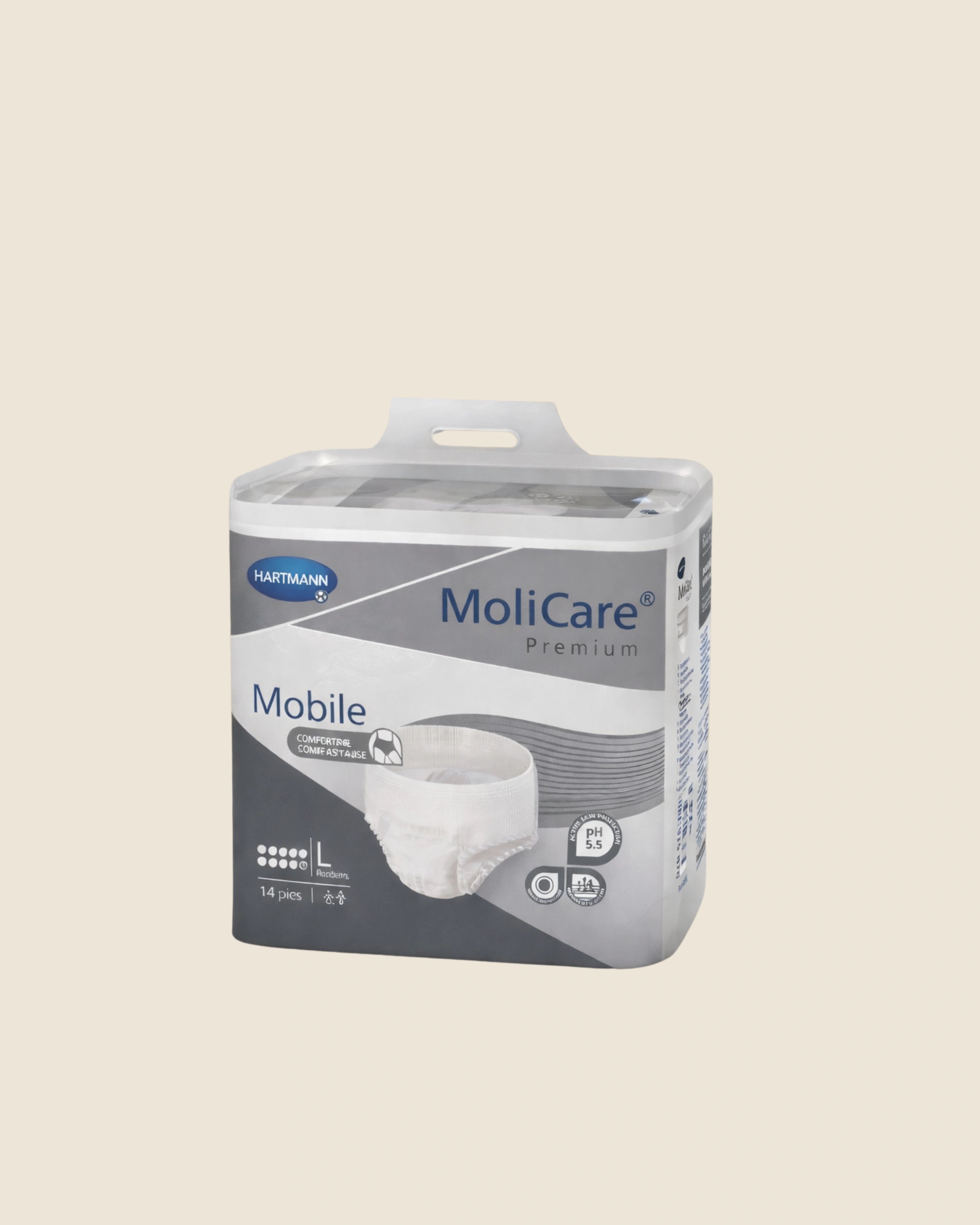 {{ product.title }} - {{ product.vendor }} | Saluvia Portugal