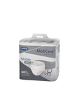 Hartmann MoliCare Premium Elastic Fralda 10 Gotas Tamanho L 14 Unidades