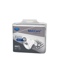 Hartmann MoliCare Cuecas Premium Mobile 10 Gotas Tamanho L 14 Unidades