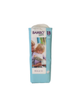 Fraldas Bambo Nature | Pack XL - T6 (+16 kg) 40 Unidades