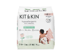 Fraldas Hipoalergénicas Kit&Kin
