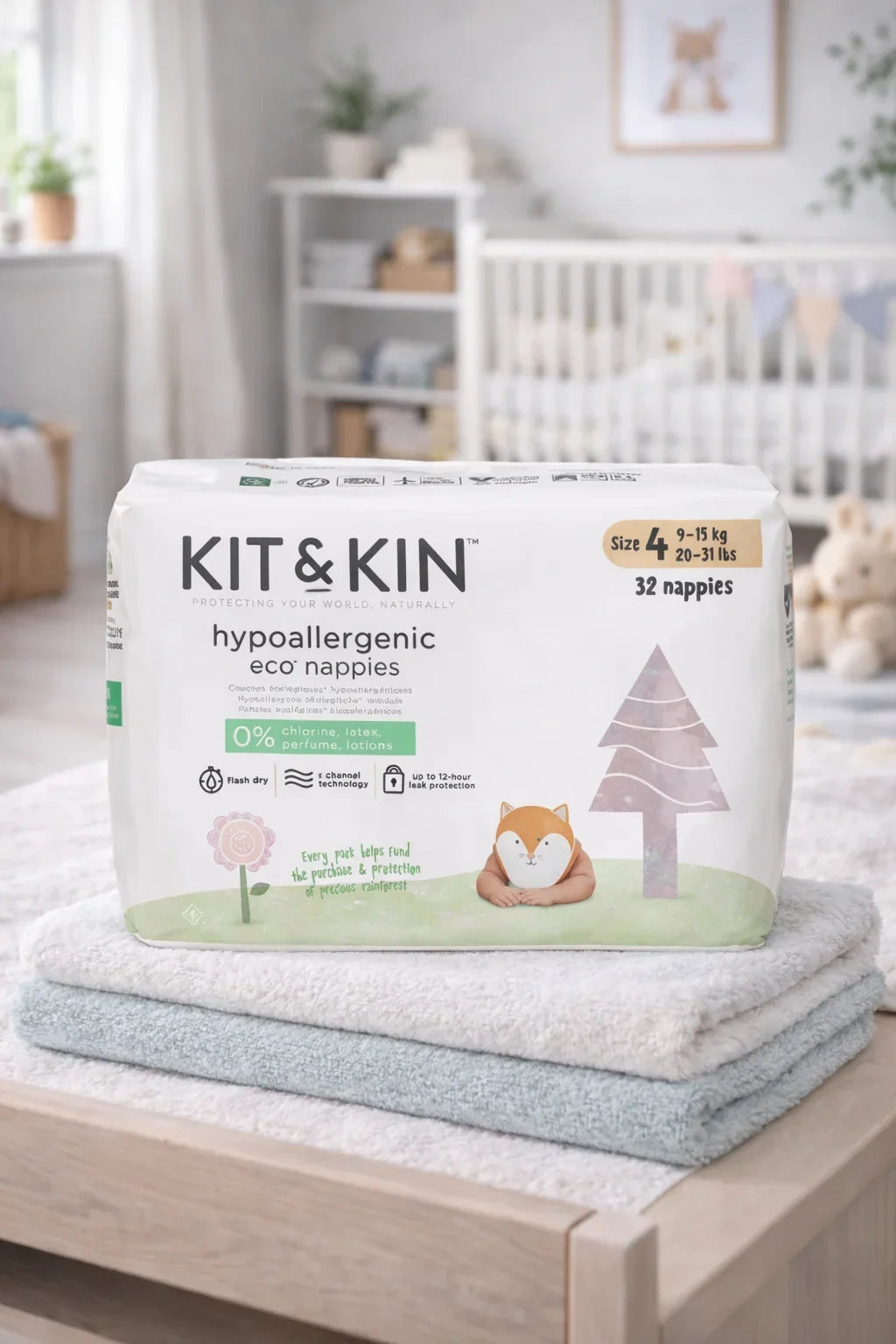 {{ product.title }} - {{ product.vendor }} | Saluvia Portugal