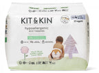 Fraldas Hipoalergénicas Kit&Kin