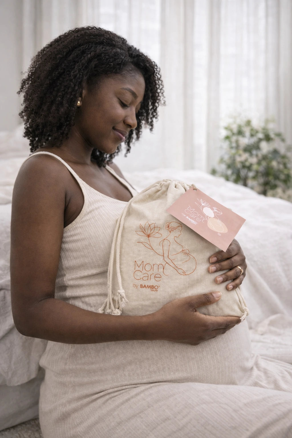 Kit Mom Care | Bambo Nature