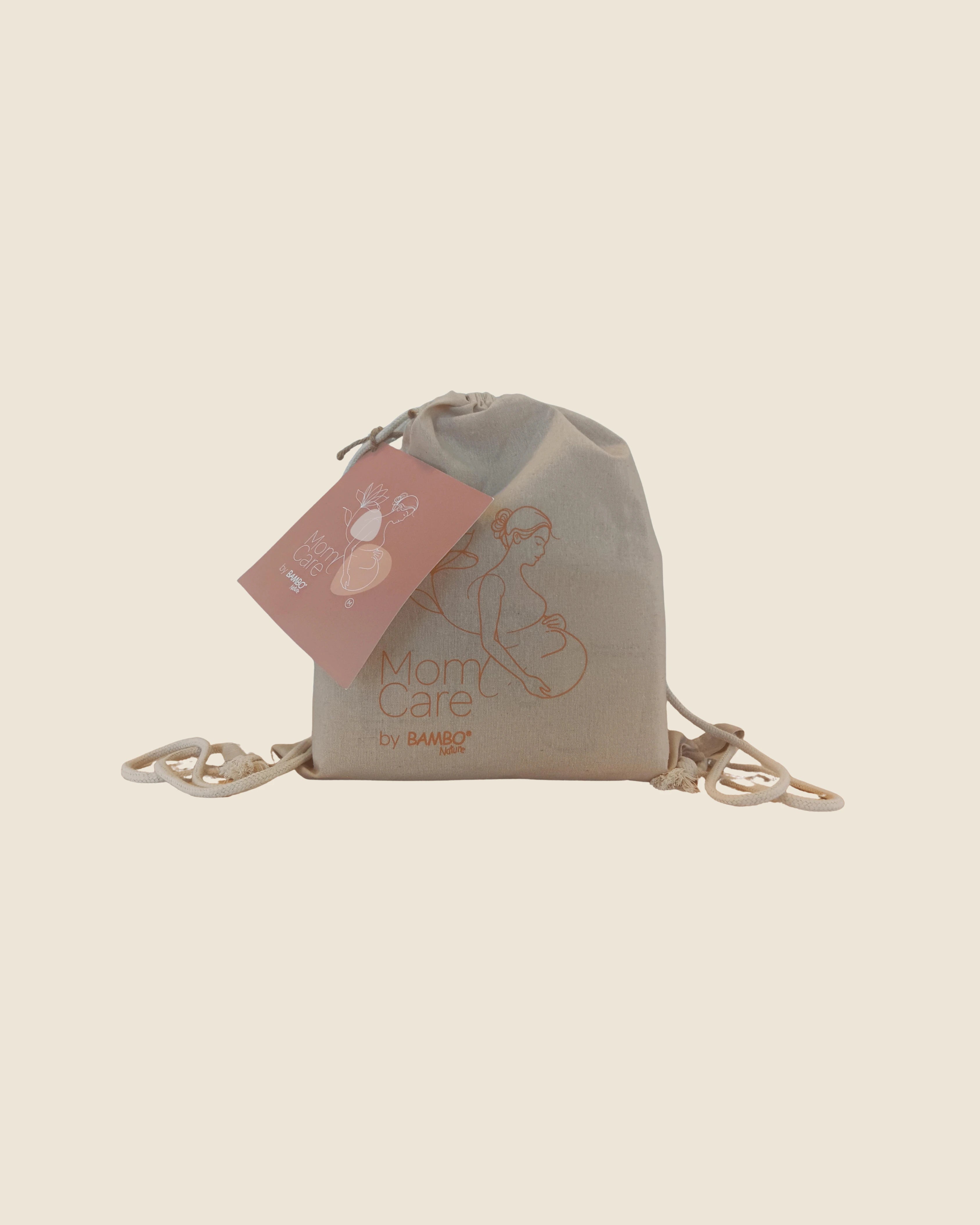 Kit Mom Care | Bambo Nature