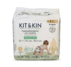 Fraldas Hipoalergénicas Kit&Kin