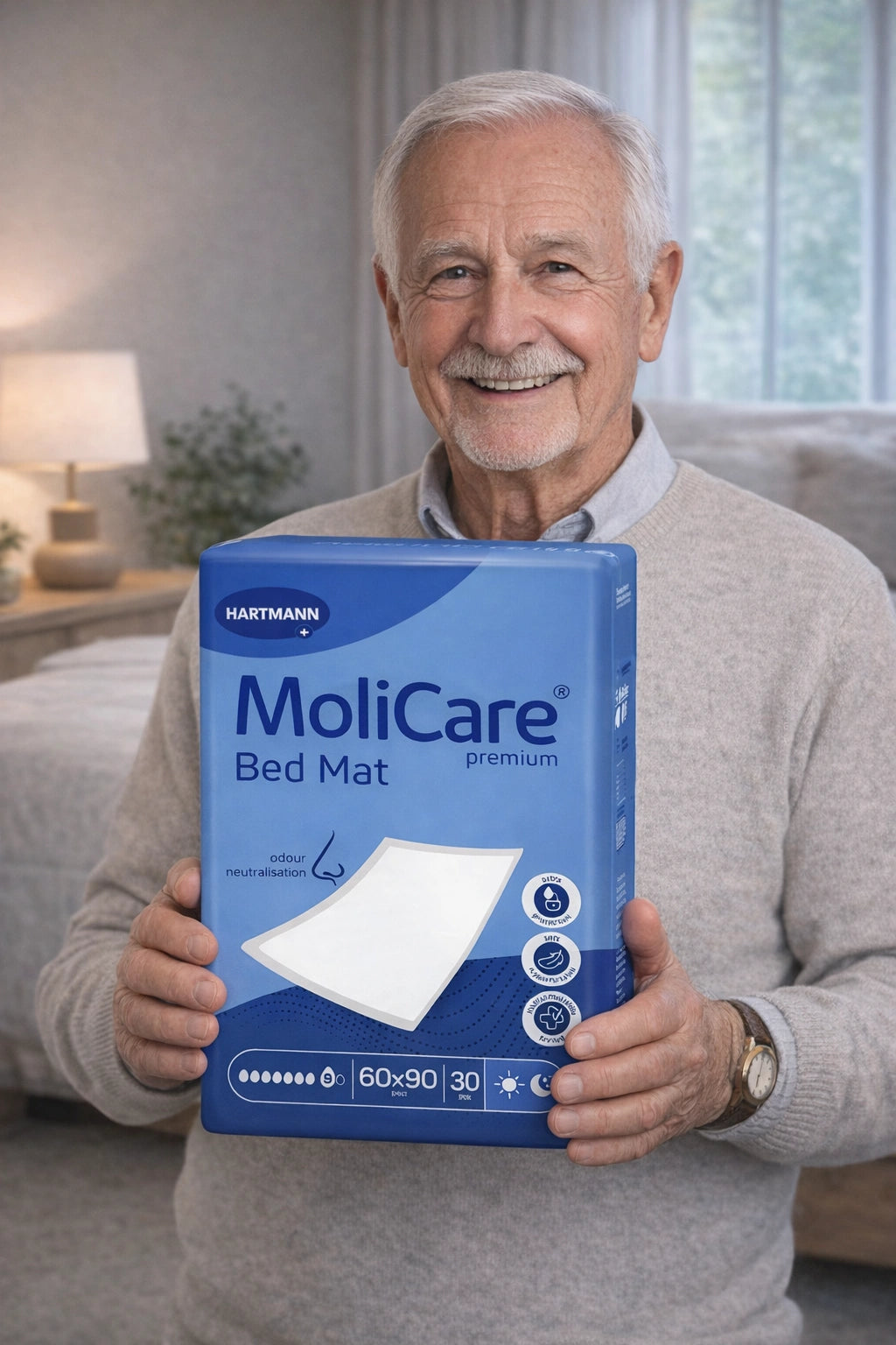 {{ product.title }} - {{ product.vendor }} | Saluvia Portugal