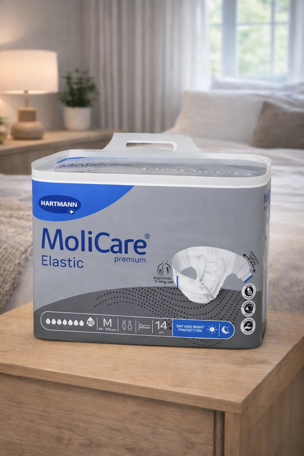 {{ product.title }} - {{ product.vendor }} | Saluvia Portugal