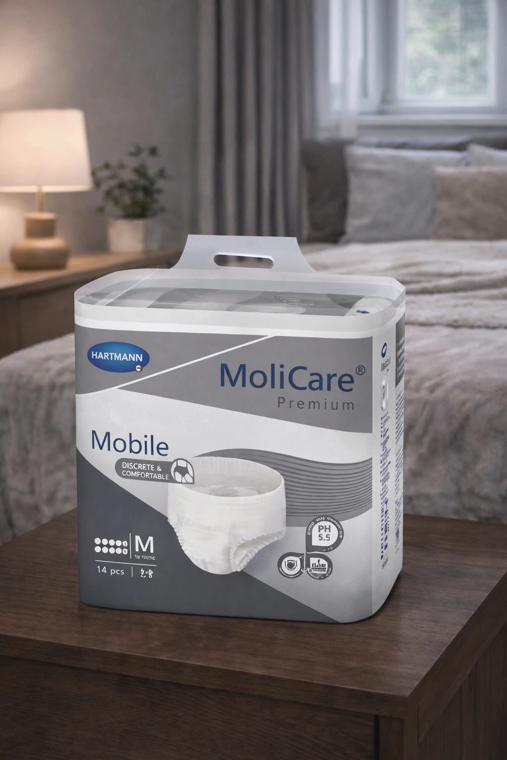 {{ product.title }} - {{ product.vendor }} | Saluvia Portugal