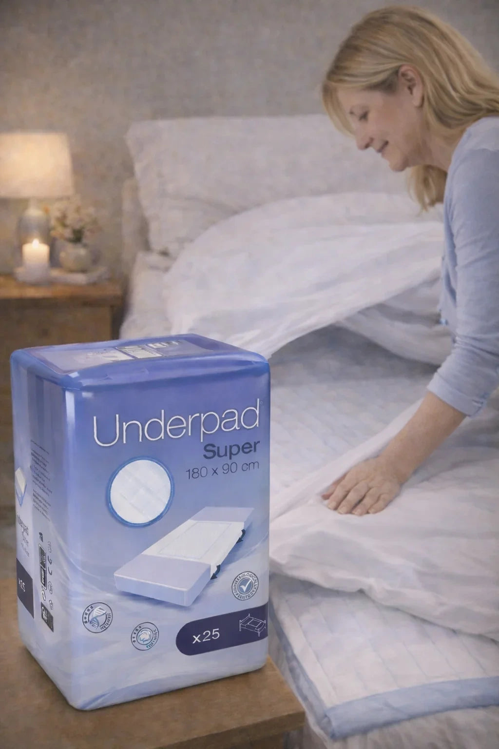 {{ product.title }} - {{ product.vendor }} | Saluvia Portugal