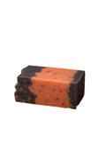 Sabonete Artesanal | Canela e Laranja | 100g