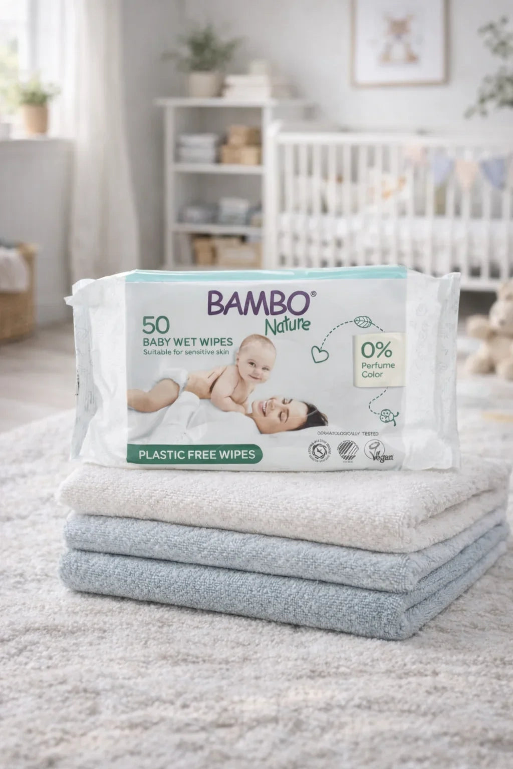 {{ product.title }} - {{ product.vendor }} | Saluvia Portugal