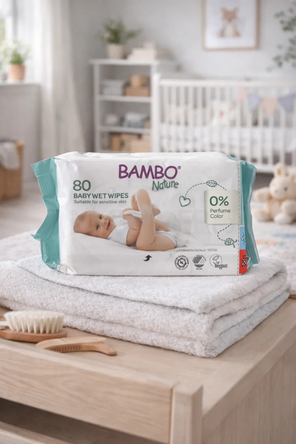 {{ product.title }} - {{ product.vendor }} | Saluvia Portugal