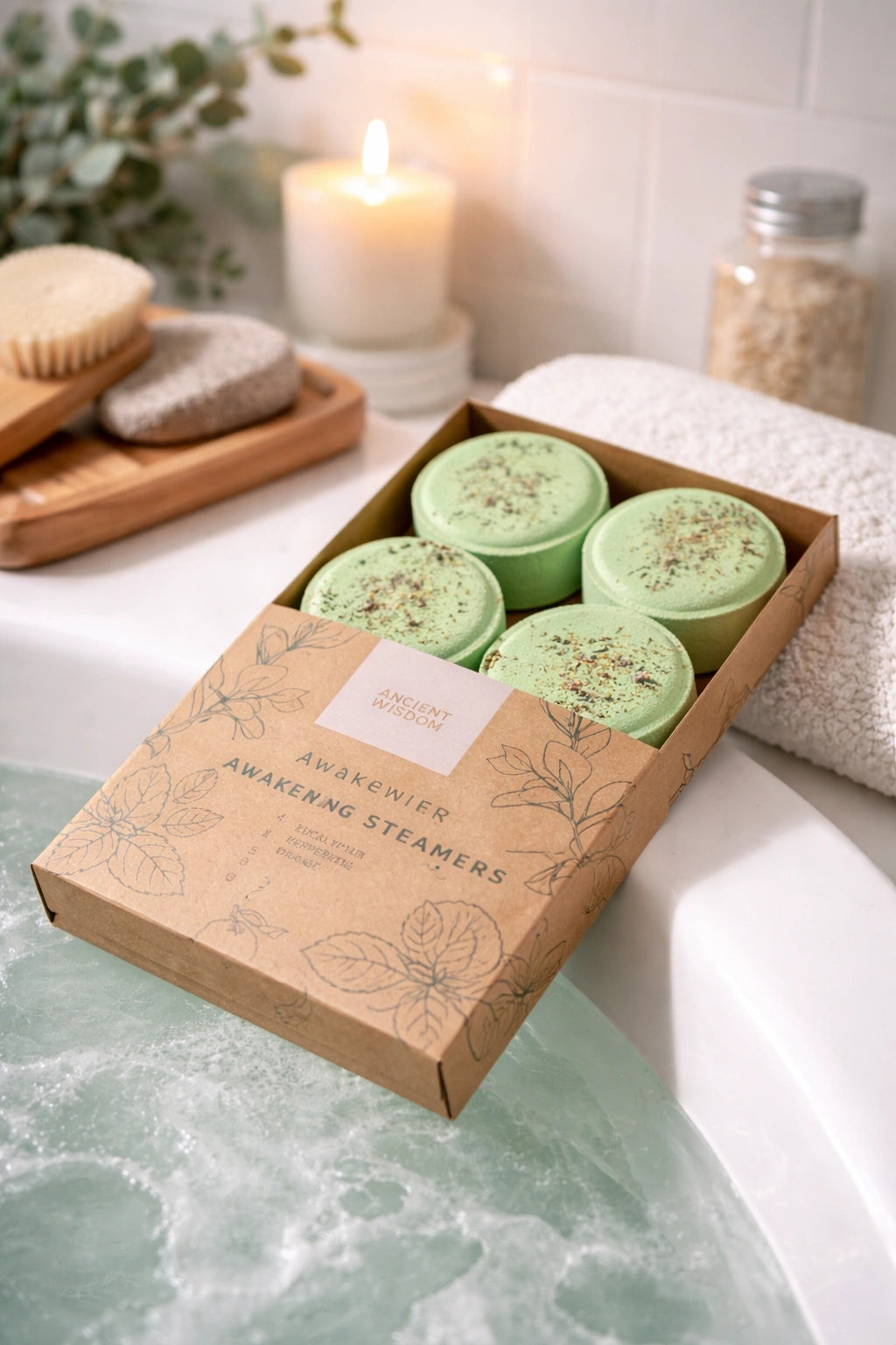 {{ product.title }} - {{ product.vendor }} | Saluvia Portugal