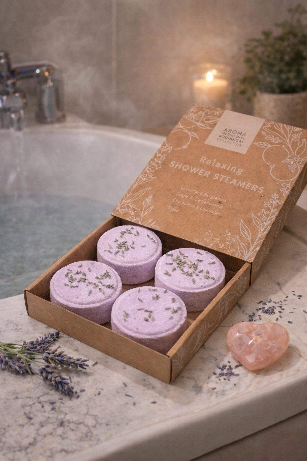 {{ product.title }} - {{ product.vendor }} | Saluvia Portugal